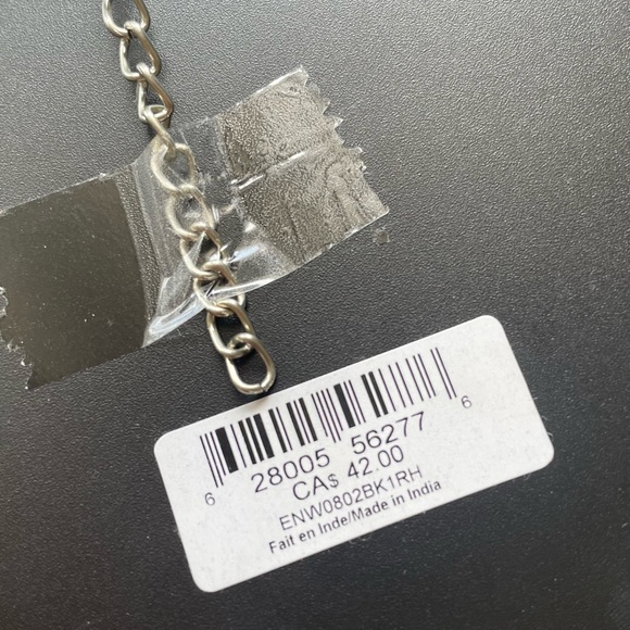 Gorgeous statement necklace - Picture 3 of 4